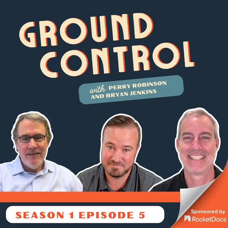 AI, Privacy and the Art of Keeping It Simple with Gary Murry