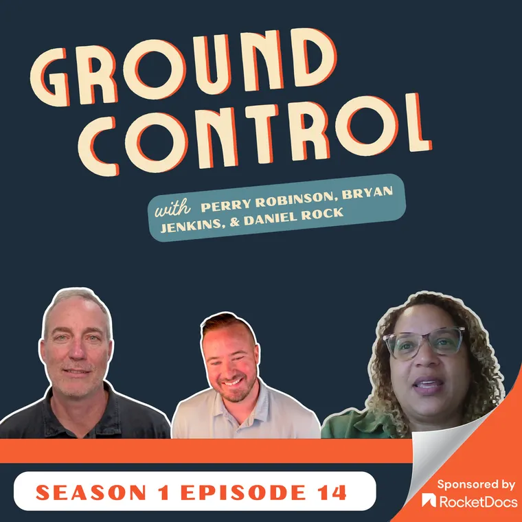 Governance, Decision Rights, and AI with Catherine Webb