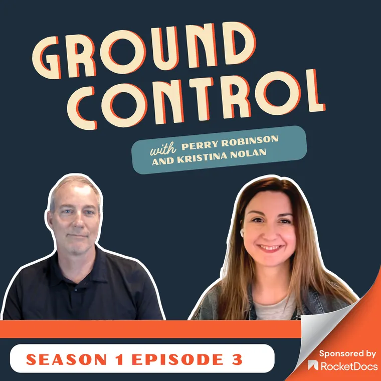 Kristina Nolan Reveals the Real Power of AI in RFPs: 80% Compliant + 30% Compelling