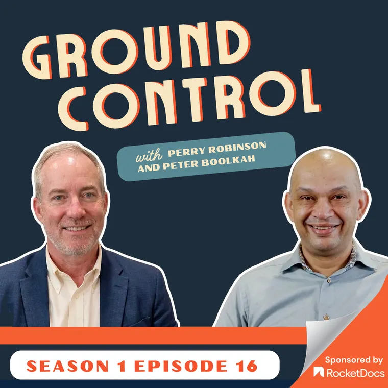 Escaping the Hamster Wheel Trap with Peter Boolkah