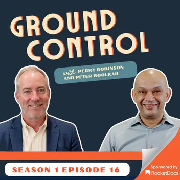 Escaping the Hamster Wheel Trap with Peter Boolkah episode artwork