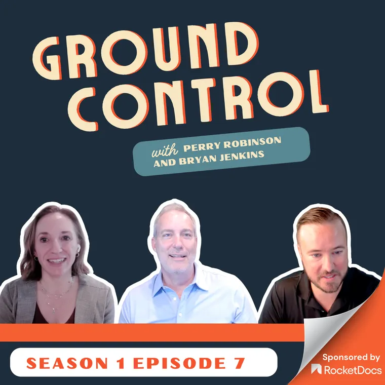 From Compliance to Contracts: Breaking Into the Government Space with Lori Crooks