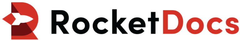 RocketDocs_Logo