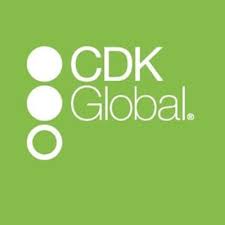 CDK Global Square Logo