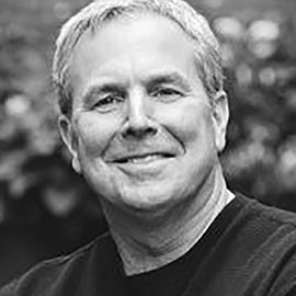 Craig Eckstrom