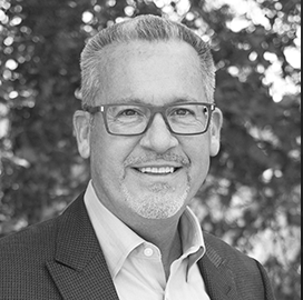 Tim Hill