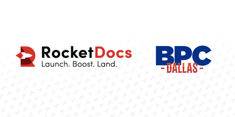 Read more about the article RocketDocs at BPC Dallas 2022