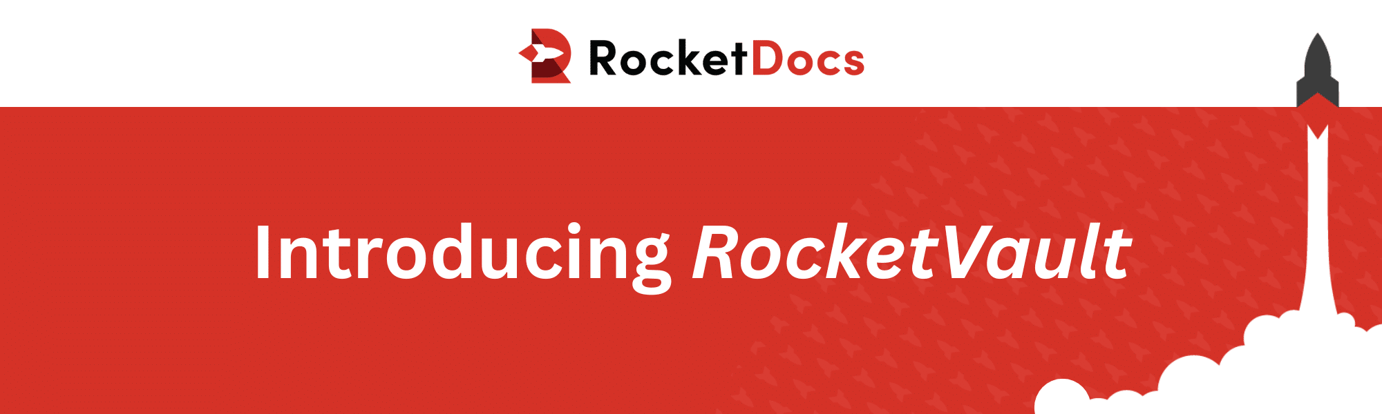 Read more about the article Introducing RocketVault: Unleashing the Full Potential of Your Company’s Response Management Capabilities on the Web