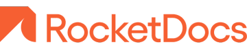 RocketDocs Logo