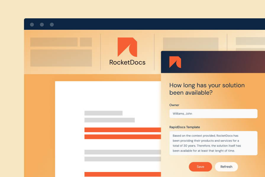 LaunchPad Interface