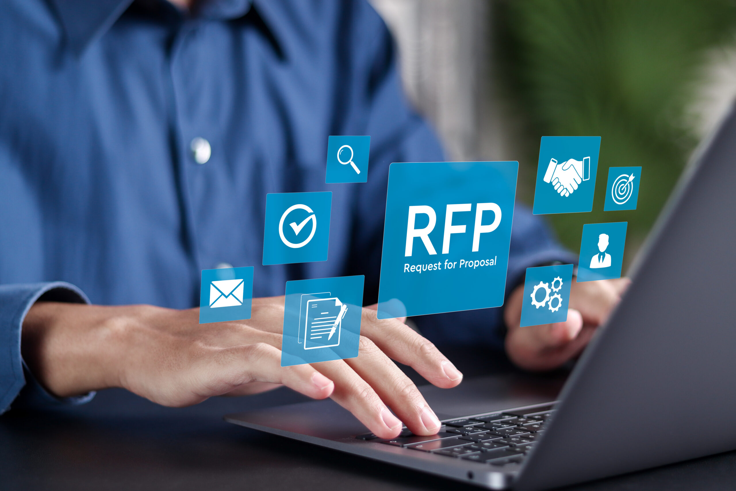 The Ultimate 2026 RFP Software Buyer’s Guide
