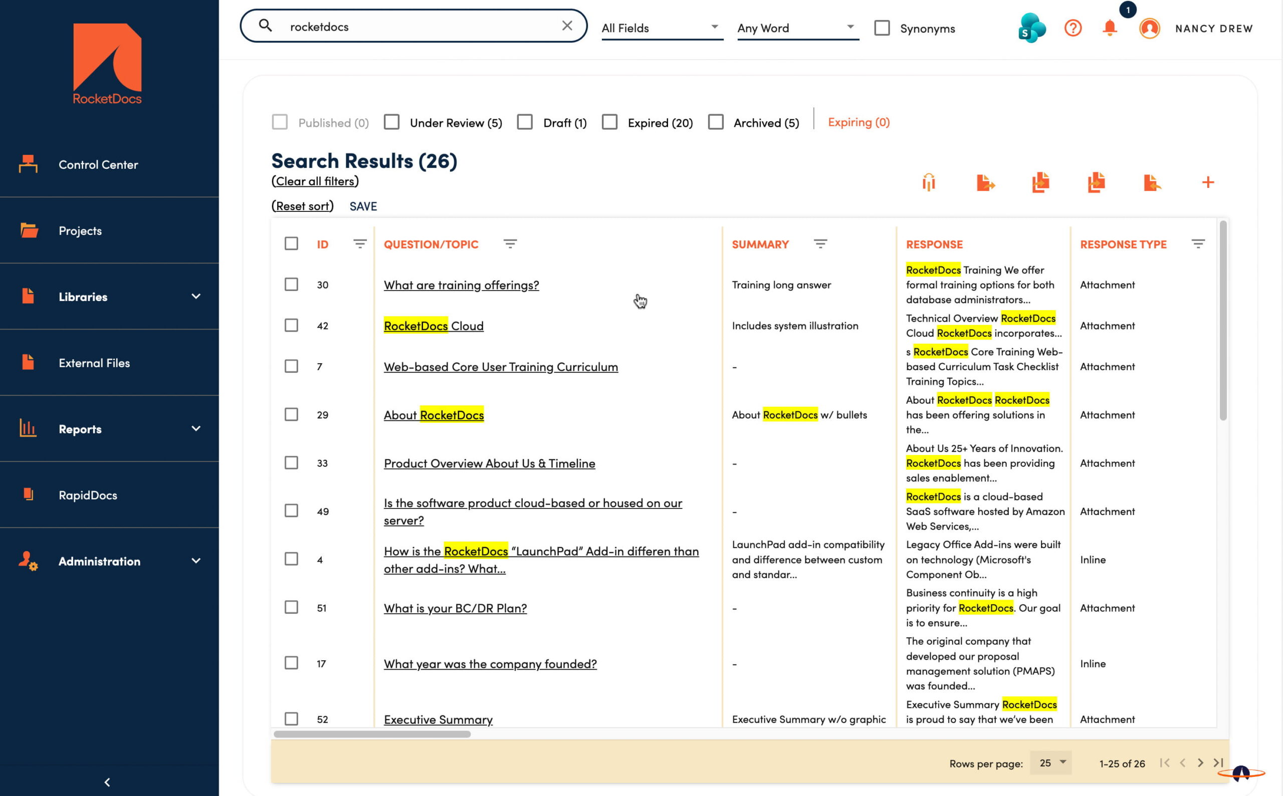 From 40 Hours to 4: Why Your Response Strategy Needs a System of Record