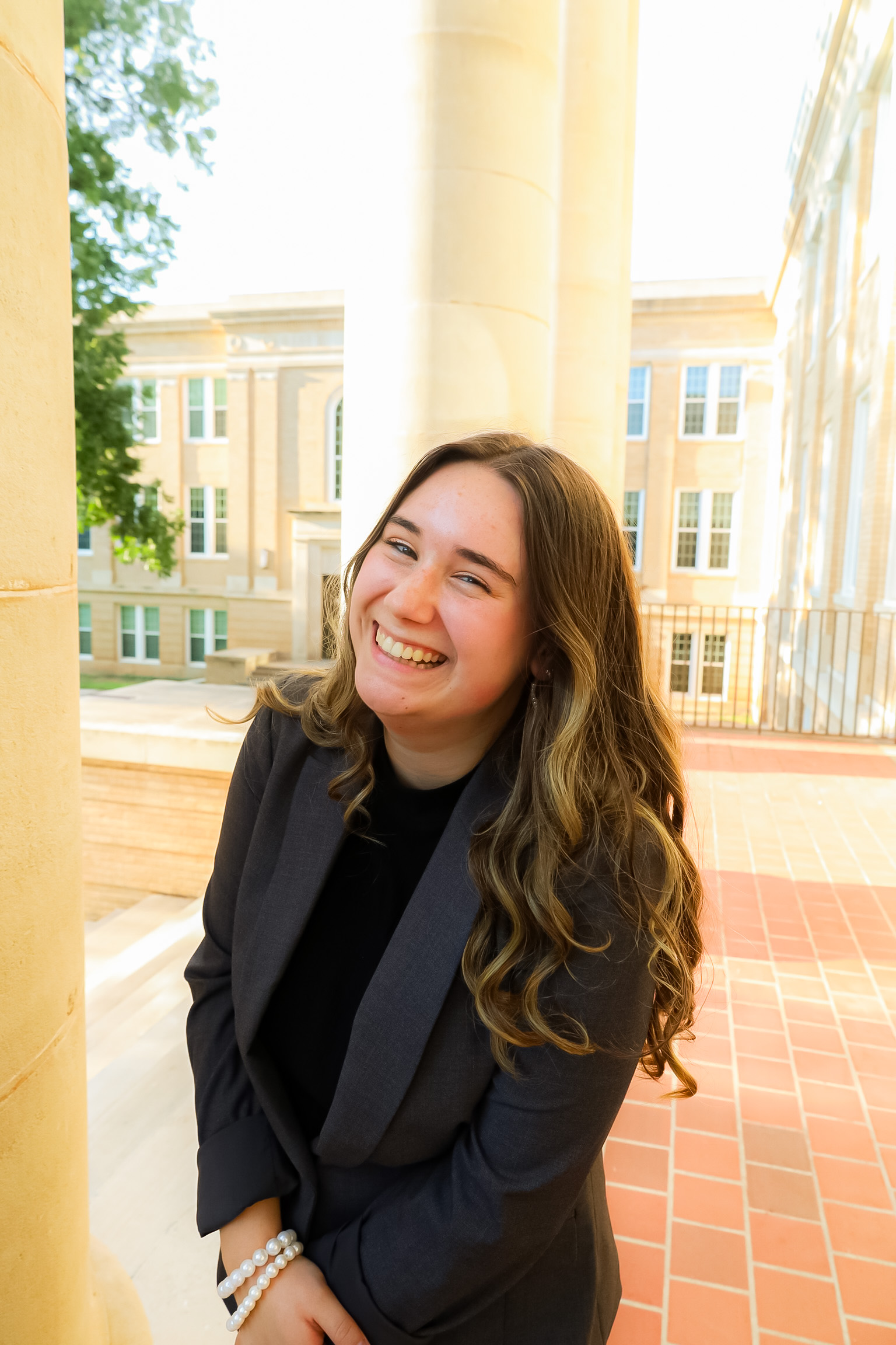 Alexis (Lexi) Hotchkin