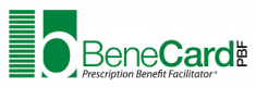 benecard Logo